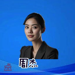 周杰